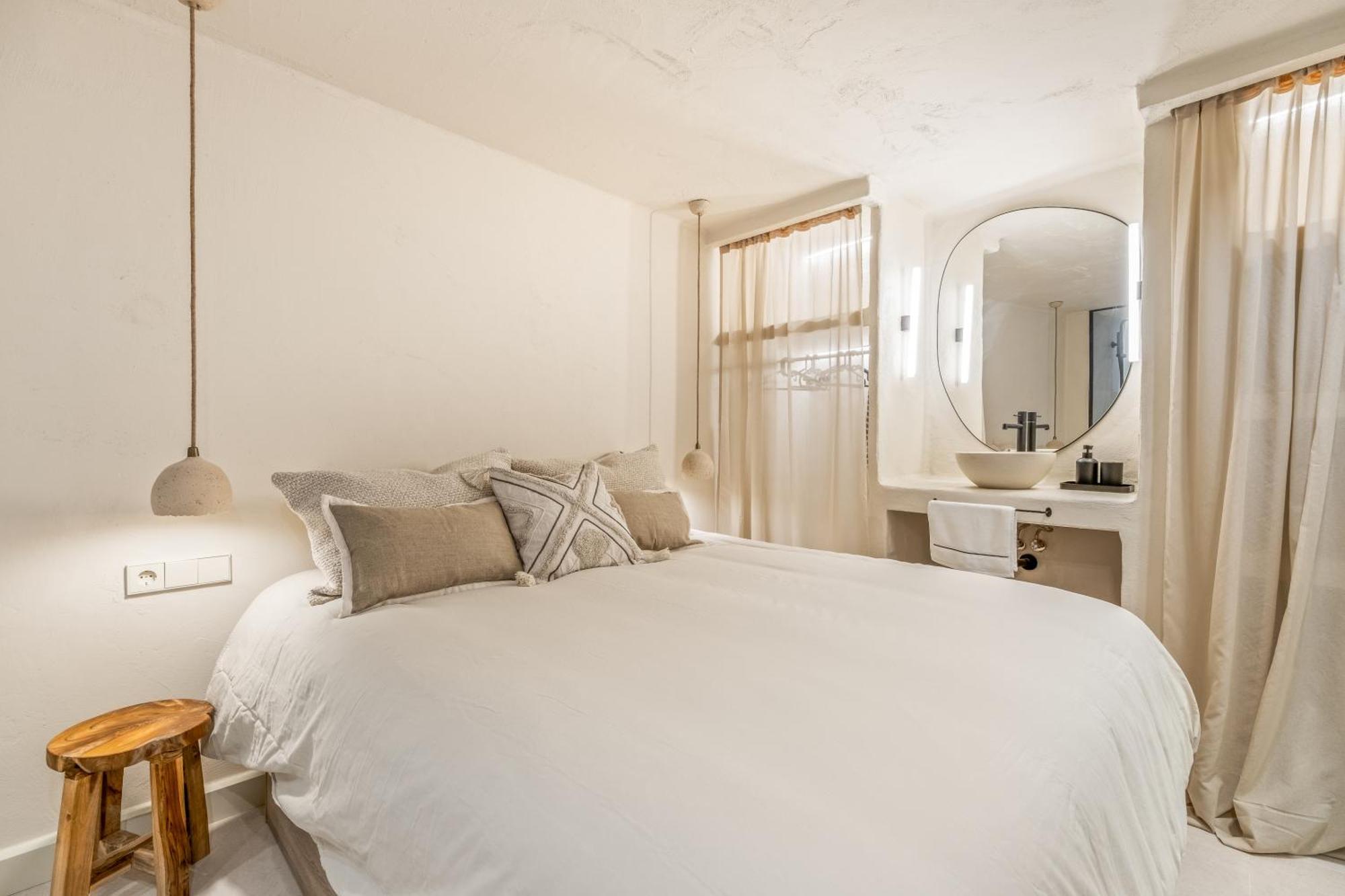 Apartment Oasis Mediterraneo En *