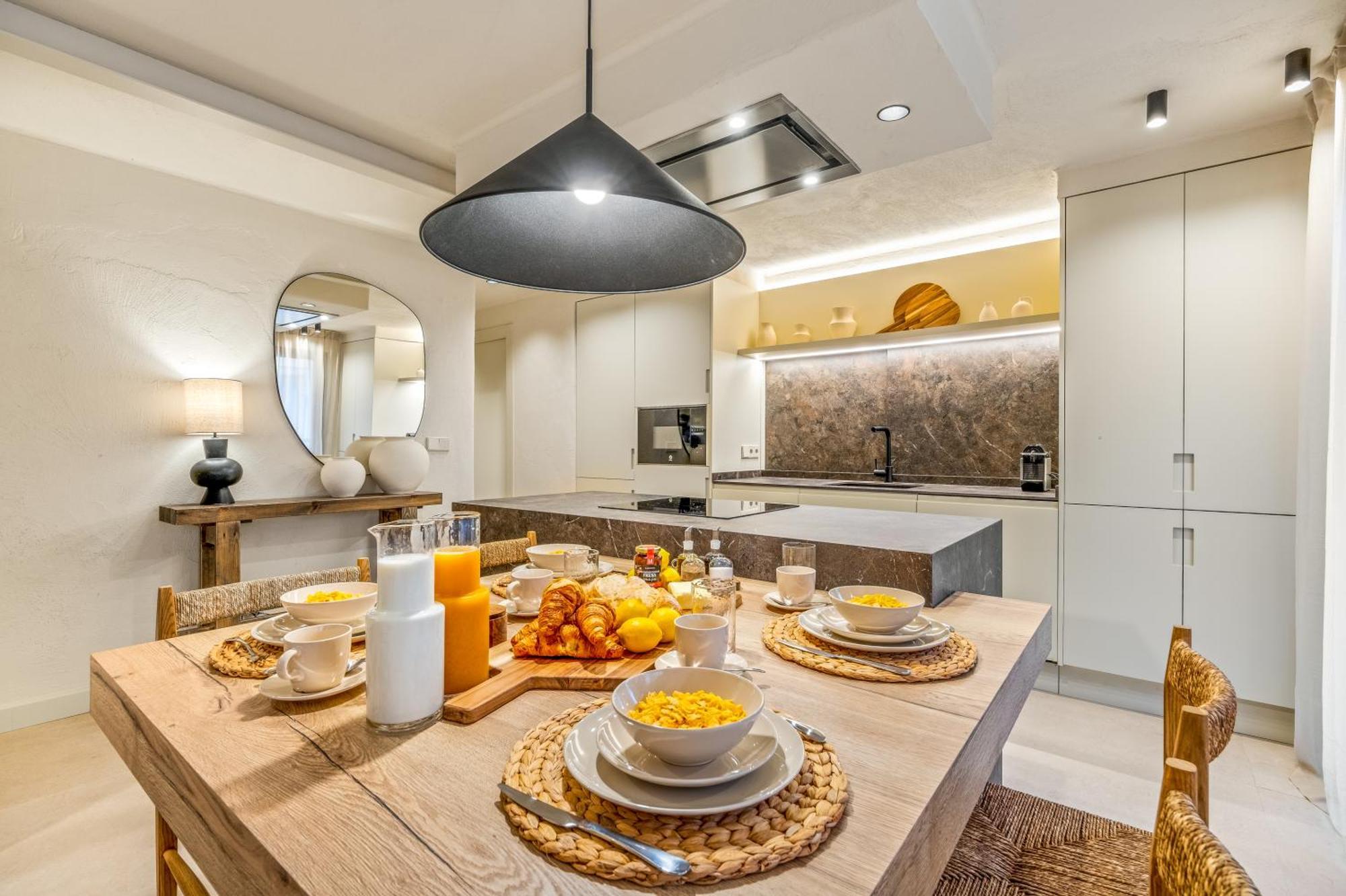 Oasis Mediterraneo En Apartment Alicante