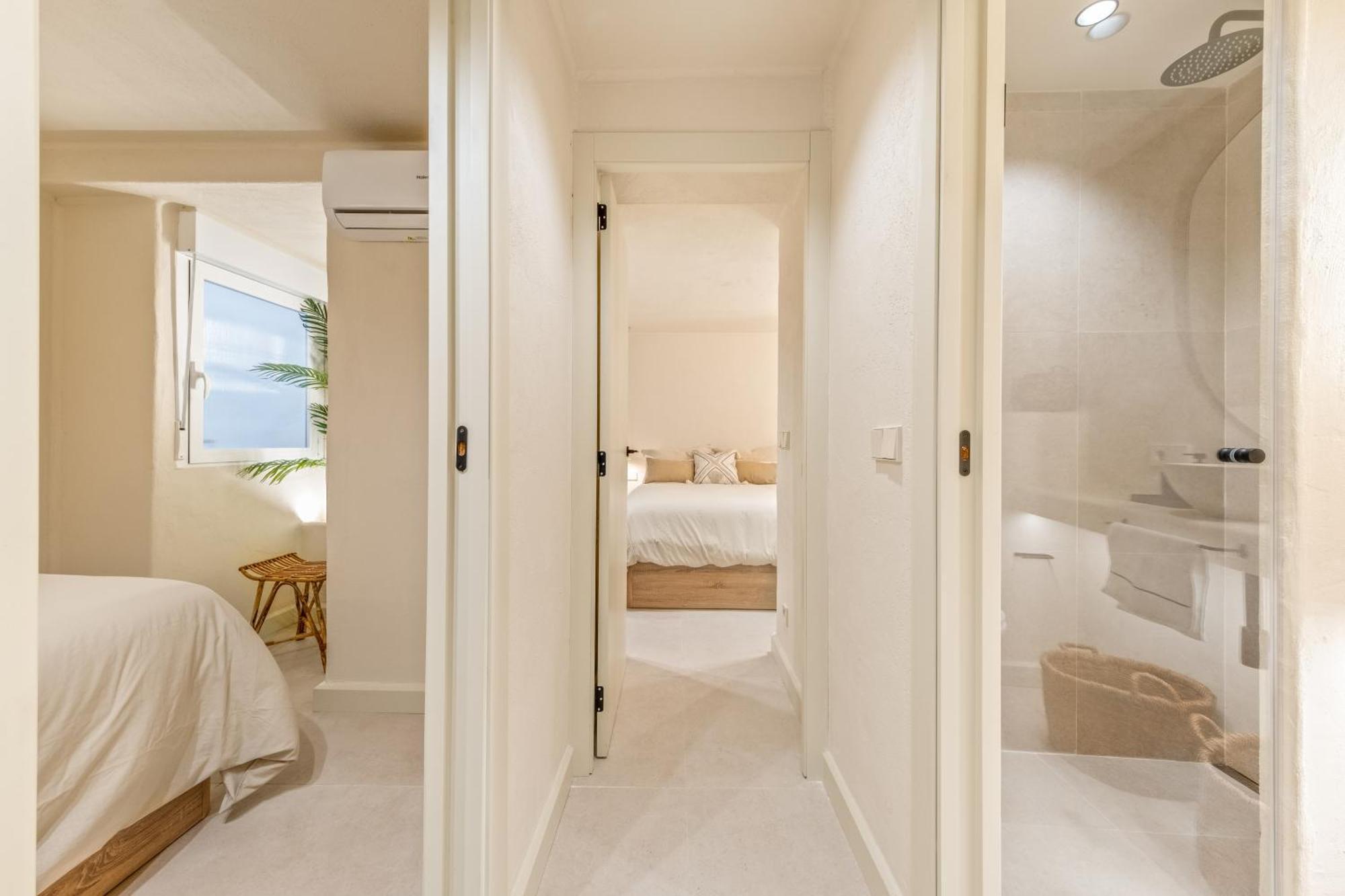 Apartment Oasis Mediterraneo En Alicante