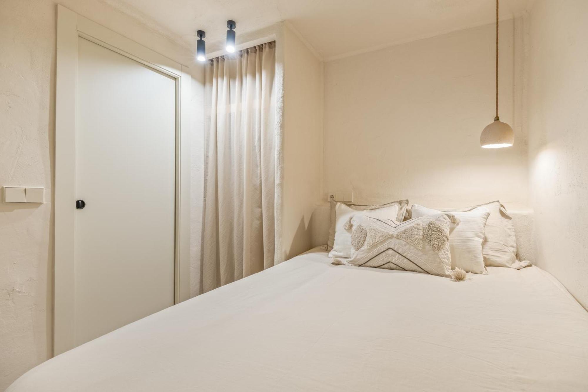 Apartment Oasis Mediterraneo En Alicante