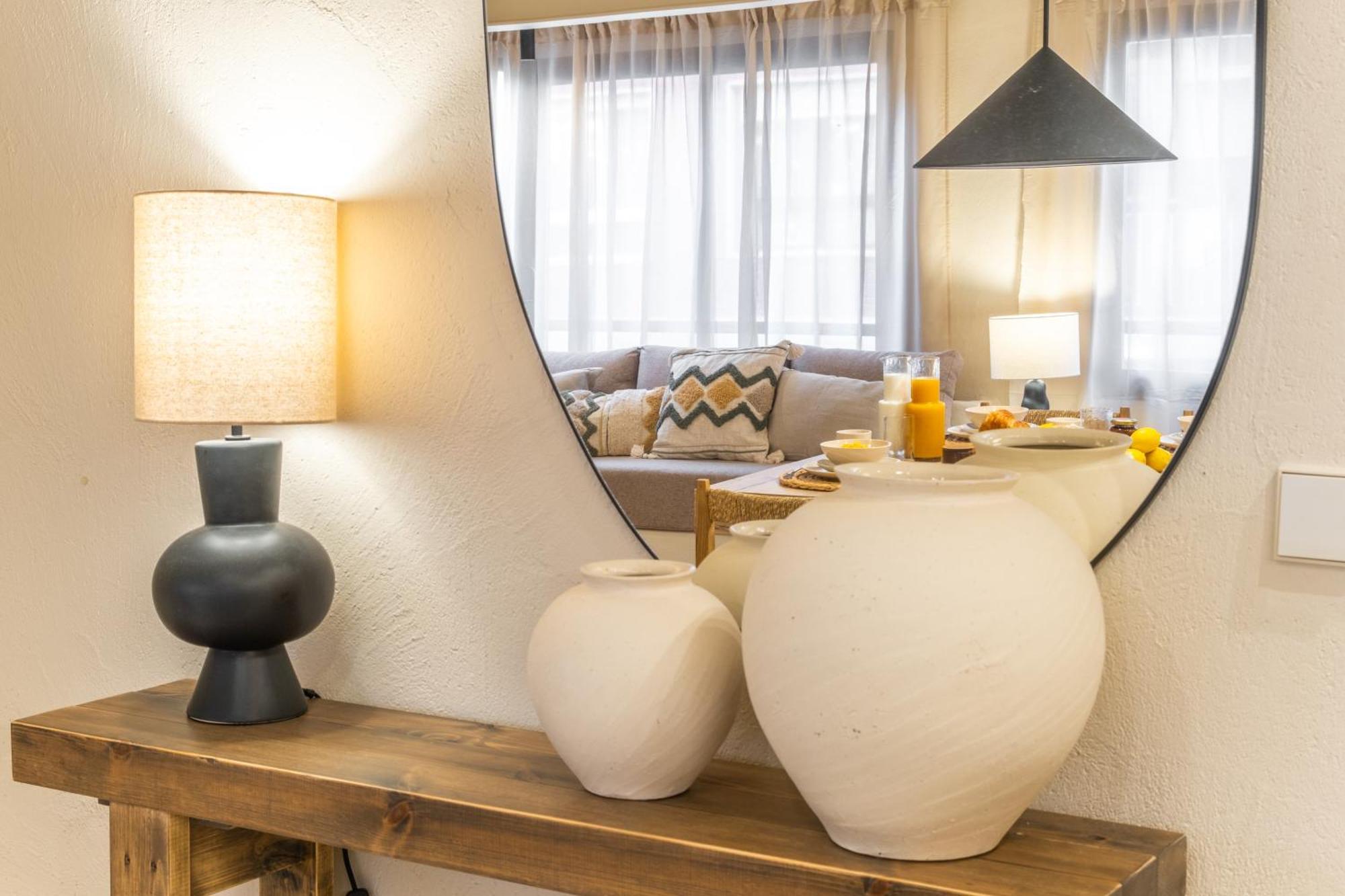 Oasis Mediterraneo En Apartment