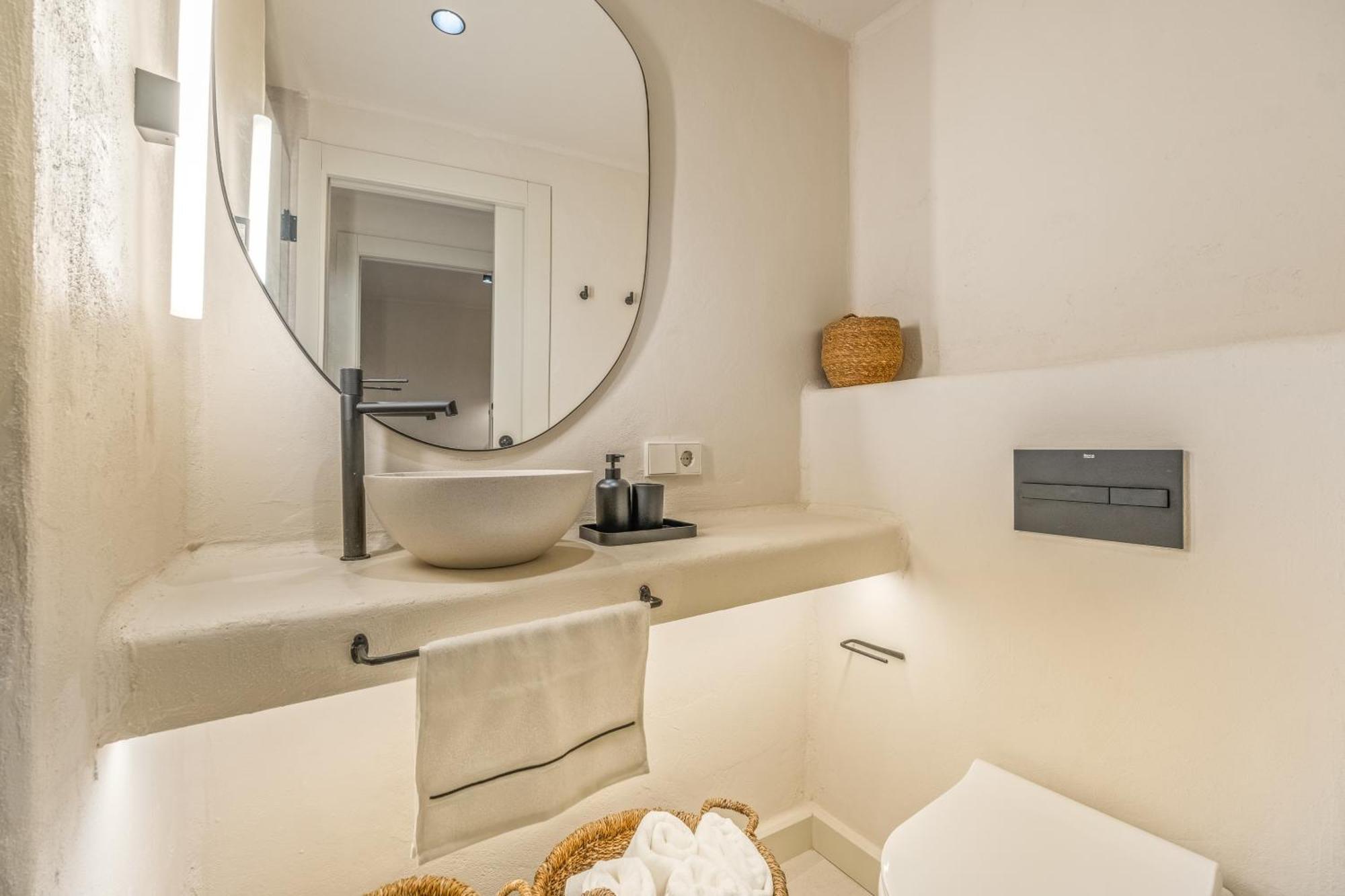 Apartment Oasis Mediterraneo En
