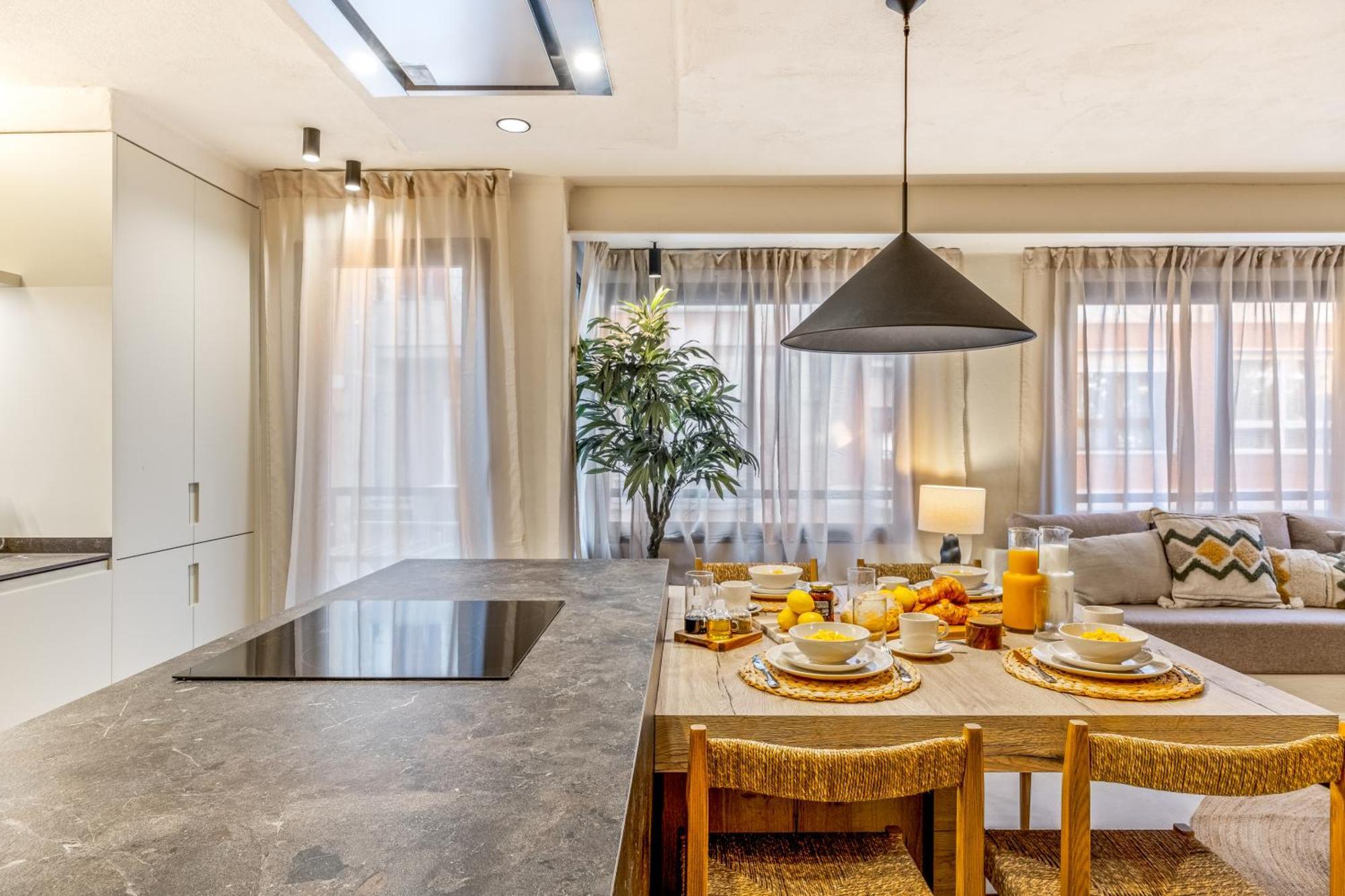 Oasis Mediterraneo En Apartment *