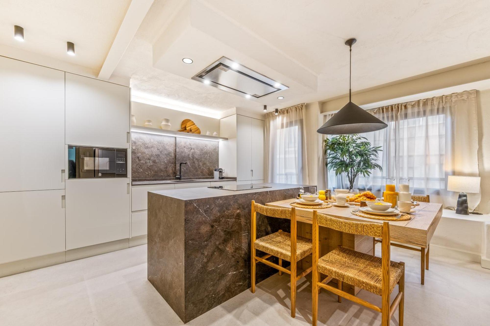 Apartment Oasis Mediterraneo En